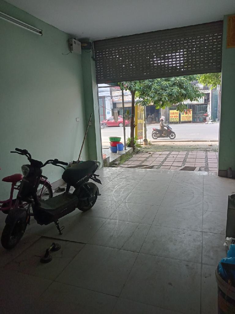 Bán nhà đẹp đến ở luôn hoặc kinh doanh và cho thuê